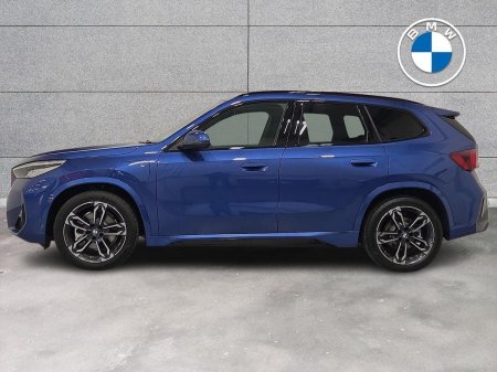 2026 BMW X1 - photo 3