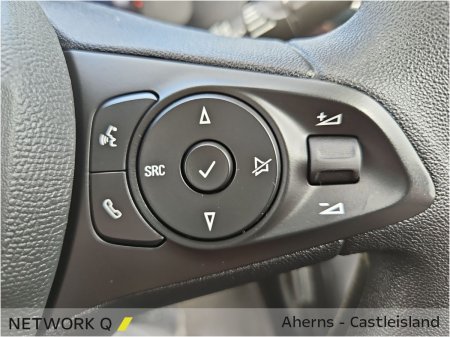 2024 Opel Corsa - photo 21