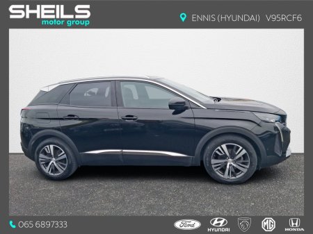 2023 Peugeot 3008 - photo 10