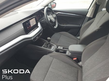 2023 Skoda Octavia - photo 4