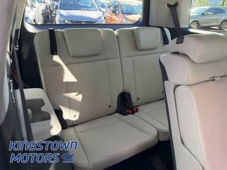 2025 Hyundai Santa Fe - photo 23