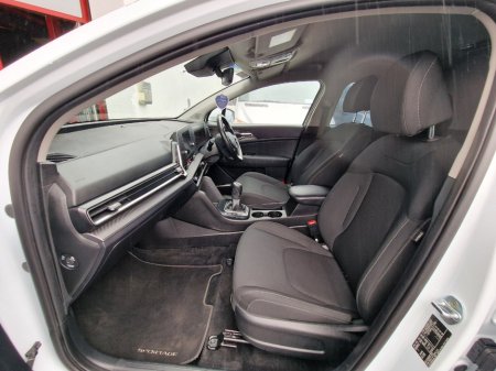 2023 Kia Sportage - photo 29