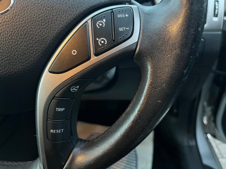 2013 Hyundai i30 - photo 12