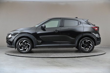 2024 Nissan Juke - photo 5