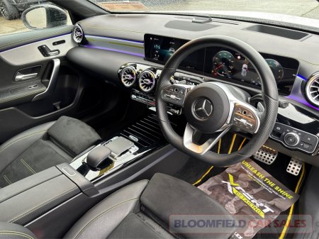 2018 Mercedes-Benz A-Class - photo 10