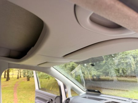 2013 Volkswagen Caddy - photo 14