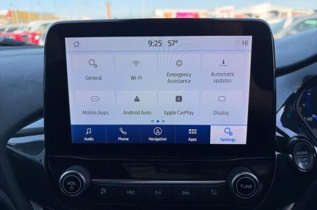 2023 Ford Fiesta - photo 34