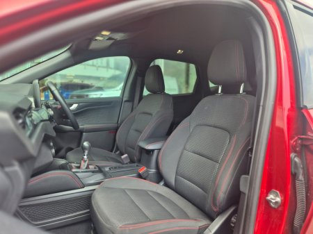 2020 Ford Kuga - photo 9