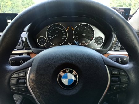 2015 BMW 4-Series - photo 21