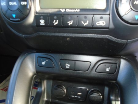 2015 Hyundai ix35 - photo 15