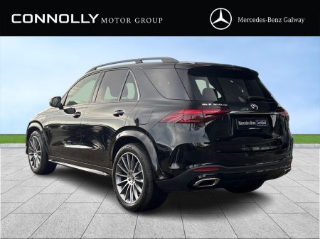 2026 Mercedes-Benz GLE - photo 2