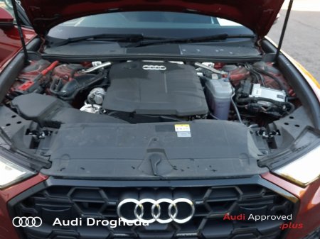 2024 Audi A6 - photo 36
