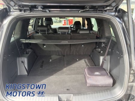 2024 Hyundai Santa Fe - photo 30