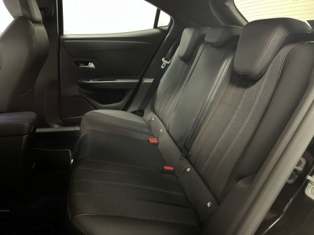 2022 Opel Mokka - photo 8