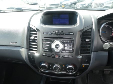 2016 Ford Ranger - photo 25