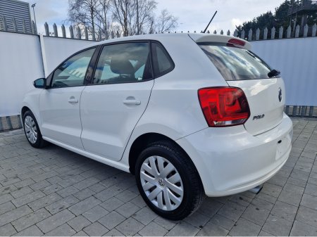 2013 Volkswagen Polo - photo 7
