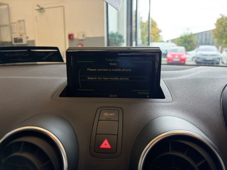 2017 Audi A1 - photo 29