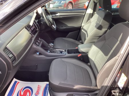 2018 Skoda Kodiaq - photo 18