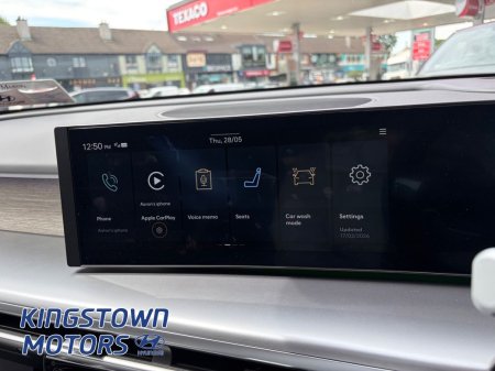 2026 Hyundai IONIQ 9 - photo 19
