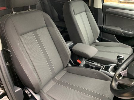2023 Volkswagen T-Roc - photo 17