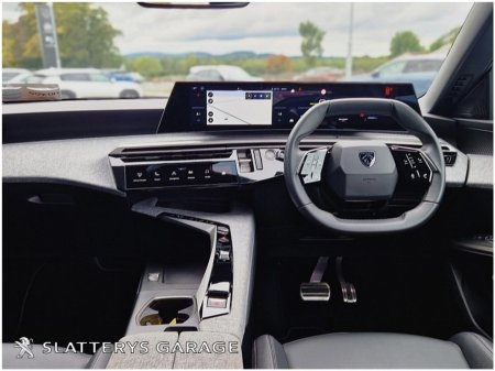 2025 Peugeot 5008 - photo 2