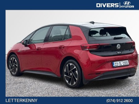 2022 Volkswagen ID.3 - photo 2