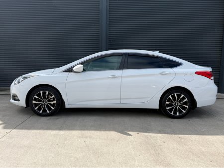 2018 Hyundai i40 - photo 4