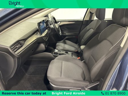 2023 Ford Focus - photo 20
