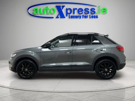 2022 Volkswagen T-Roc - photo 7