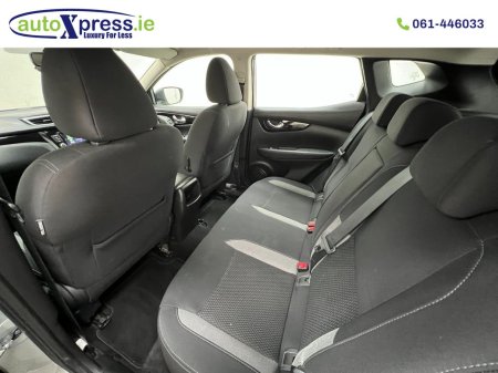 2019 Nissan Qashqai - photo 4