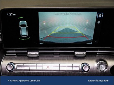2025 Hyundai KONA - photo 29