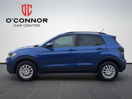 2021 Volkswagen T-Cross - photo 3