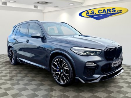 2021 BMW X5 - photo 2