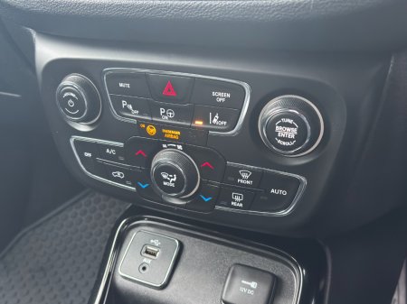 2019 Jeep Compass - photo 18
