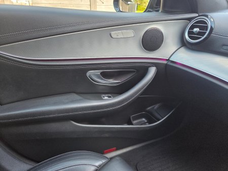 2018 Mercedes-Benz E-Class - photo 5