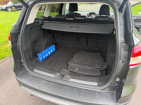 2016 Ford Kuga - photo 11