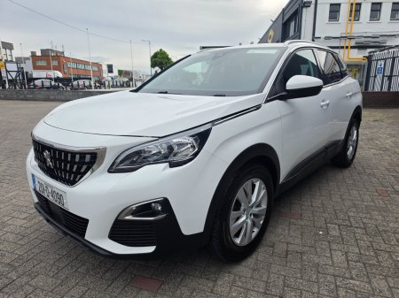 2020 Peugeot 3008 - photo 3