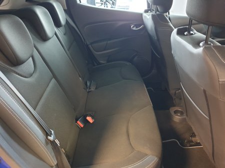 2019 Renault Clio - photo 11