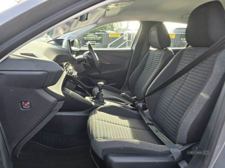 2022 Peugeot 208 - photo 7