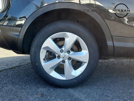 2019 Nissan Qashqai - photo 17