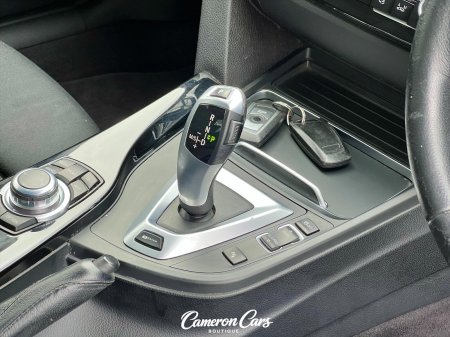 2016 BMW 3-Series - photo 30