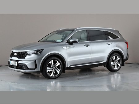 2023 Kia Sorento - photo 5