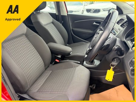 2015 Volkswagen Polo - photo 10