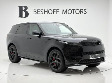 2025 Land Rover Range Rover Sport - photo 7