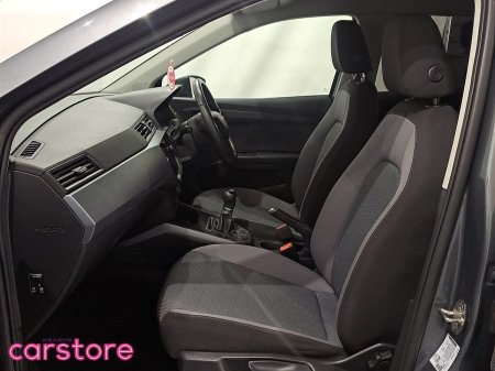 2018 SEAT Arona - photo 9