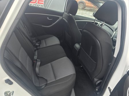 2016 Hyundai i30 - photo 7
