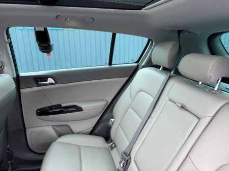 2017 Kia Sportage - photo 51