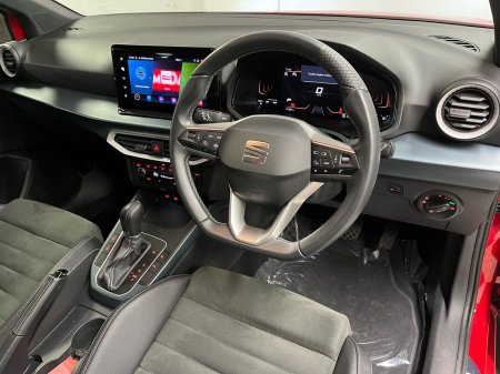 2024 SEAT Arona - photo 9