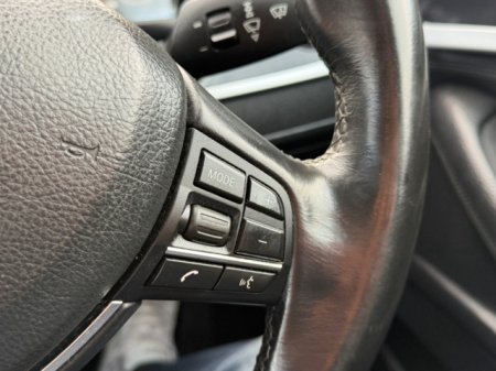 2016 BMW 5-Series - photo 20