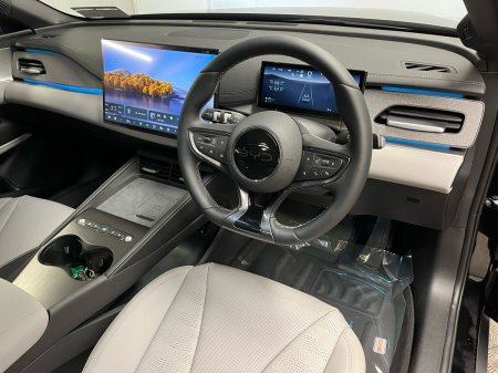 2026 BYD Seal 6 - photo 9